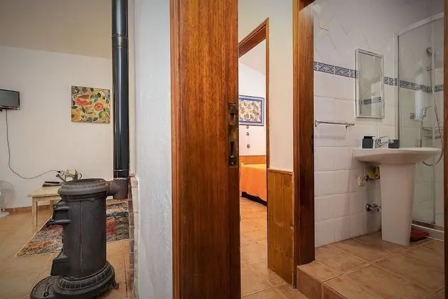 Oda, 1 Yatak Odası, Mikrodalga