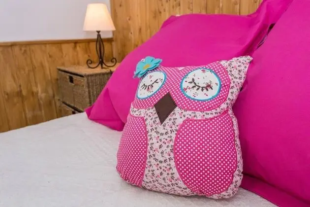 Oda, 1 Yatak Odası, Mikrodalga