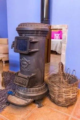 Oda, 1 Yatak Odası, Mikrodalga