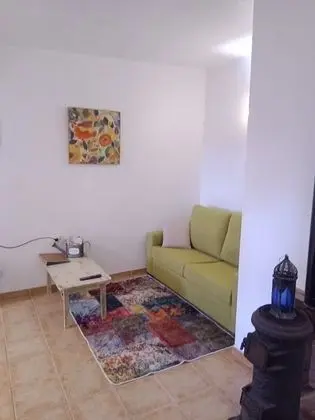 Oda, 1 Yatak Odası, Mikrodalga