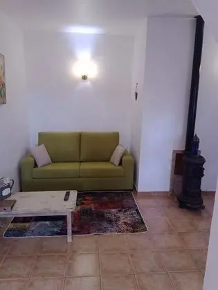 Oda, 1 Yatak Odası, Mikrodalga