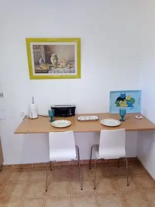 Oda, 1 Yatak Odası, Mikrodalga