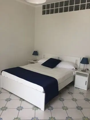 Deluxe Oda, Balkon, Deniz Manzaralı