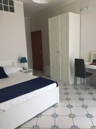 Deluxe Oda, Balkon, Deniz Manzaralı
