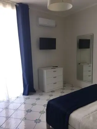 Deluxe Oda, Balkon, Deniz Manzaralı