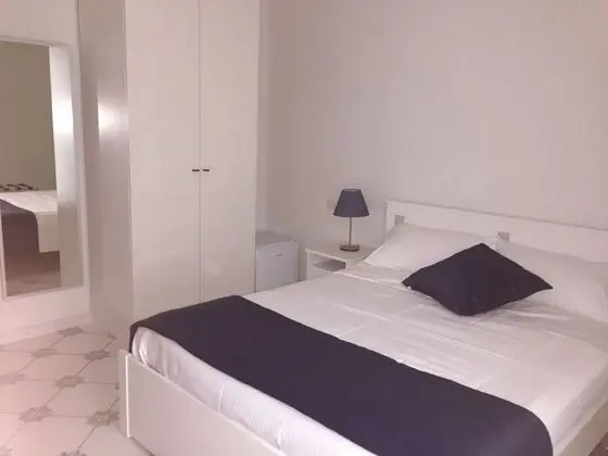 Deluxe Tek Büyük Yataklı Oda, Balkon