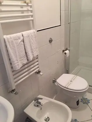 Deluxe Tek Büyük Yataklı Oda, Balkon