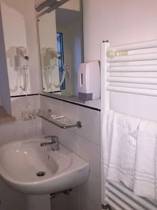Deluxe Tek Büyük Yataklı Oda, Balkon