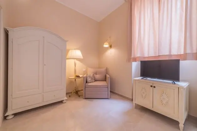 Classic Tek Büyük Yataklı Oda