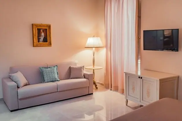 Classic Tek Büyük Yataklı Oda