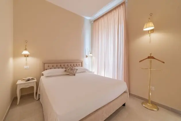 Classic Tek Büyük Yataklı Oda, Teras