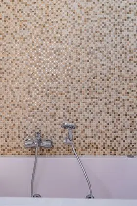 Classic Tek Büyük Yataklı Oda, Teras