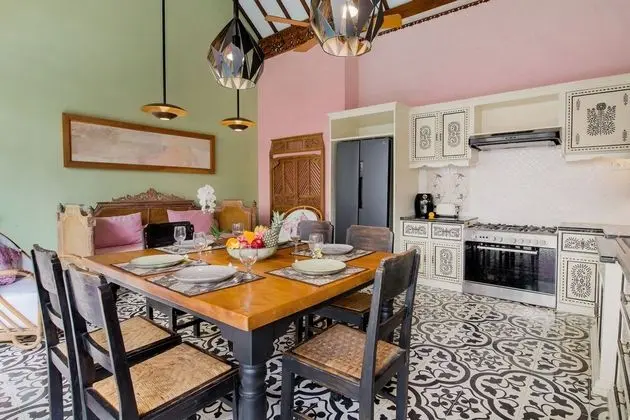 Family Villa, 3 Yatak Odası