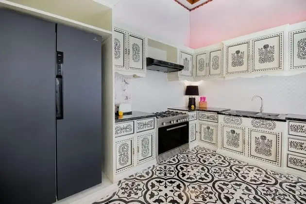 Family Villa, 3 Yatak Odası