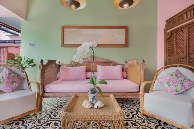 Family Villa, 3 Yatak Odası