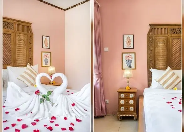 Family Villa, 3 Yatak Odası