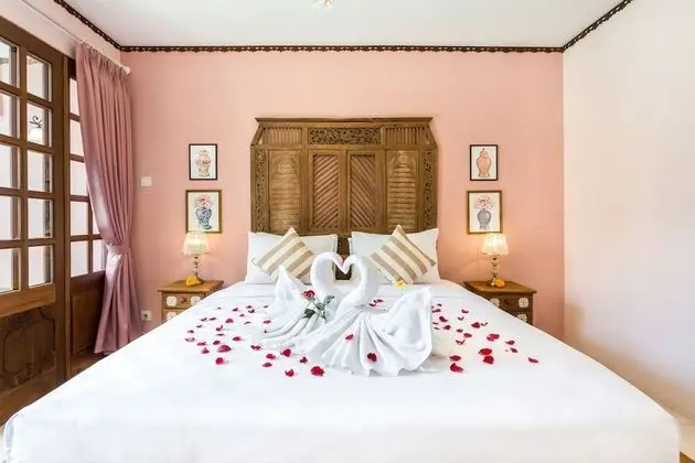 Family Villa, 3 Yatak Odası