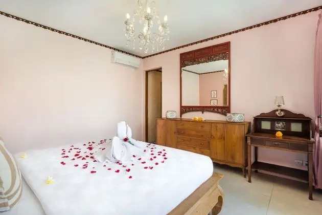 Family Villa, 3 Yatak Odası