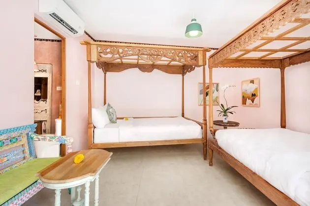 Family Villa, 3 Yatak Odası