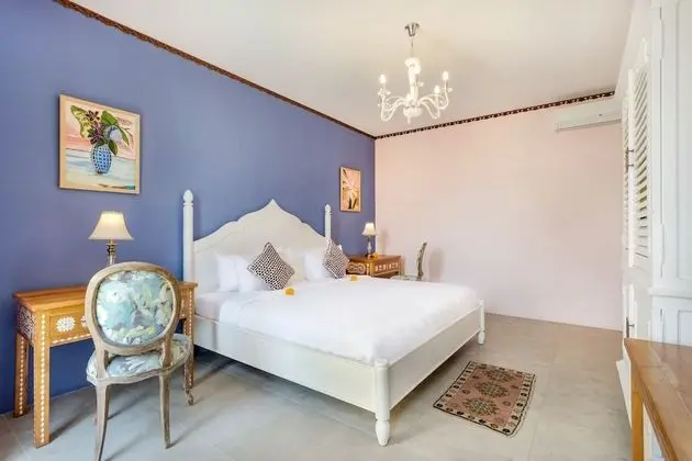Family Villa, 3 Yatak Odası