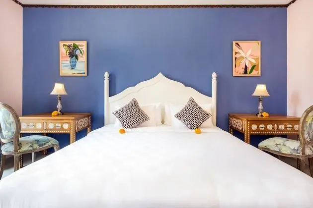 Family Villa, 3 Yatak Odası