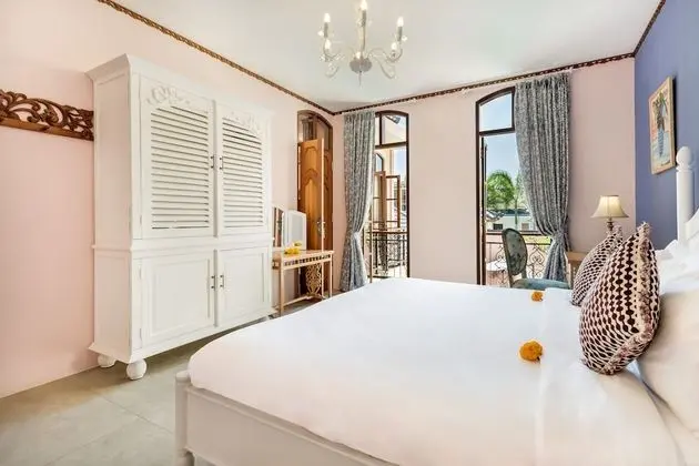 Family Villa, 3 Yatak Odası