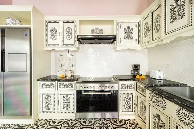 Family Villa, 3 Yatak Odası