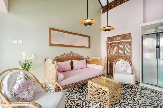 Family Villa, 3 Yatak Odası
