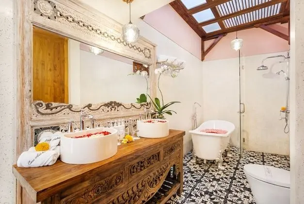 Family Villa, 3 Yatak Odası