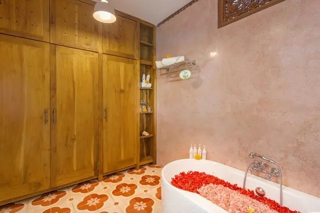 Family Villa, 3 Yatak Odası