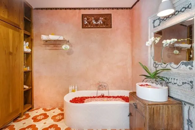 Family Villa, 3 Yatak Odası