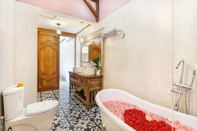 Family Villa, 3 Yatak Odası
