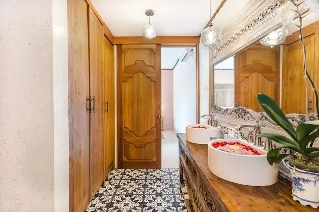 Family Villa, 3 Yatak Odası