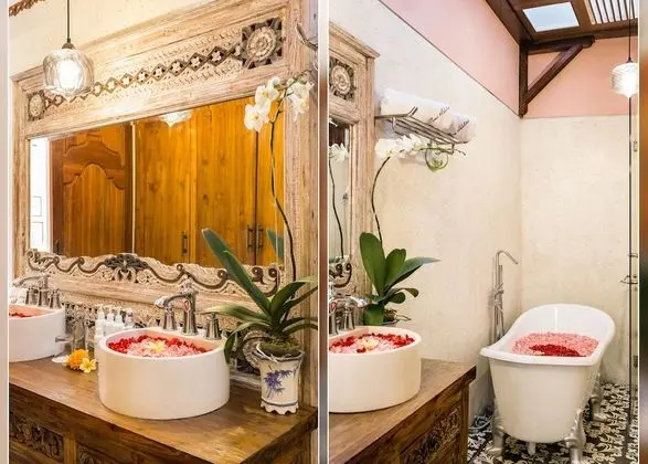 Family Villa, 3 Yatak Odası