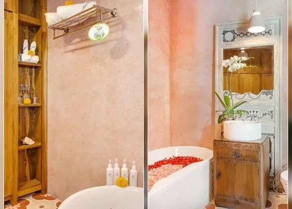 Family Villa, 3 Yatak Odası