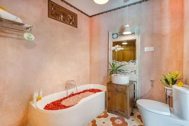 Family Villa, 3 Yatak Odası