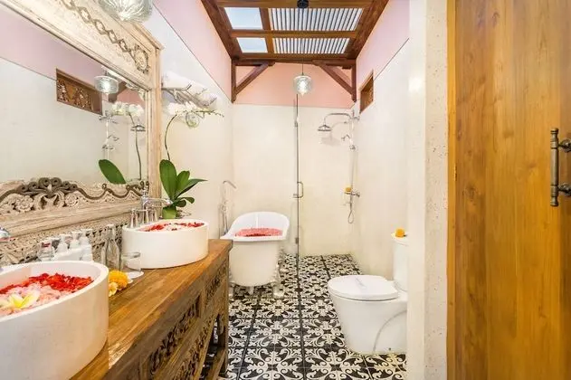 Family Villa, 3 Yatak Odası