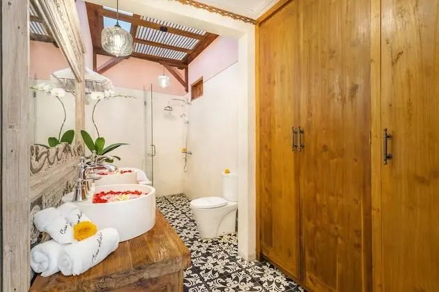 Family Villa, 3 Yatak Odası