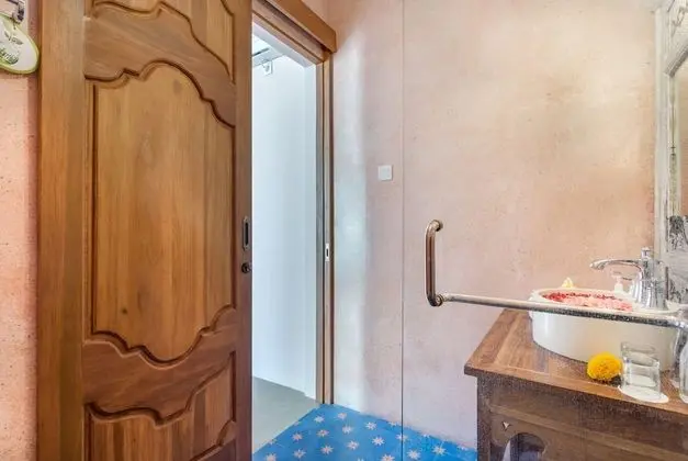Family Villa, 3 Yatak Odası