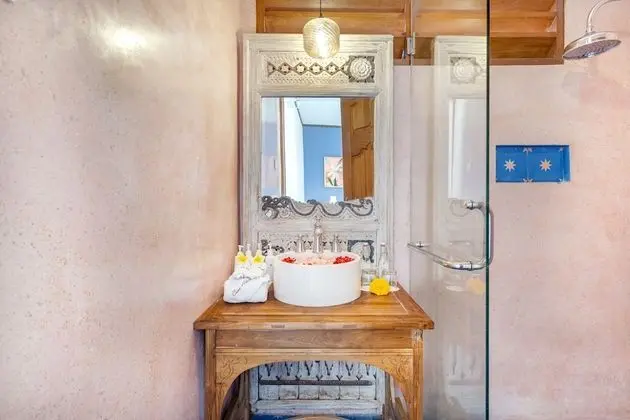 Family Villa, 3 Yatak Odası