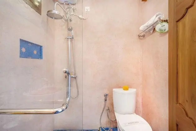 Family Villa, 3 Yatak Odası