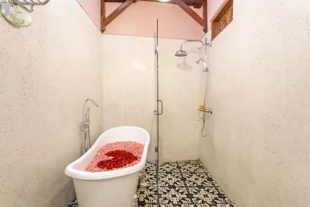 Family Villa, 3 Yatak Odası