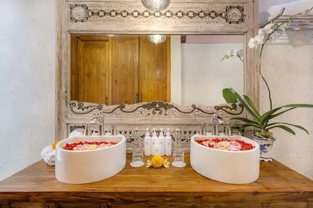 Family Villa, 3 Yatak Odası