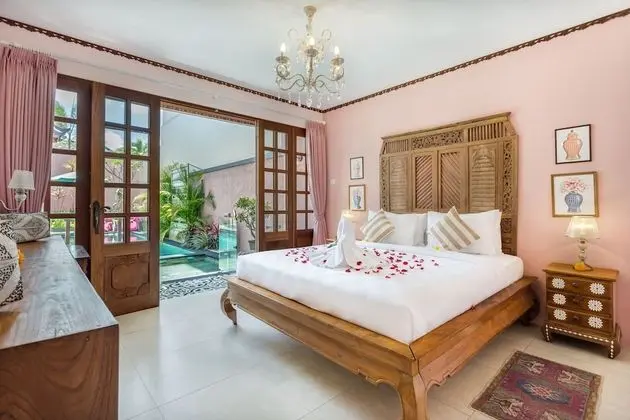 Family Villa, 3 Yatak Odası
