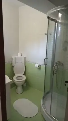 Family Oda, Dağ Manzaralı