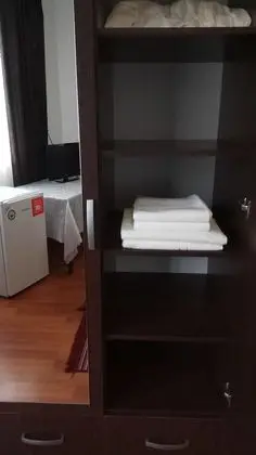 Tek Büyük Yataklı Oda, Dağ Manzaralı