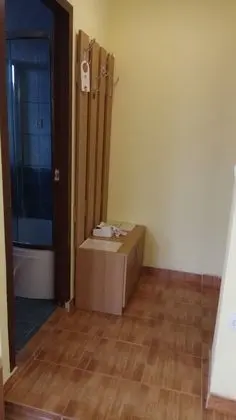 Tek Büyük Yataklı Oda, Dağ Manzaralı
