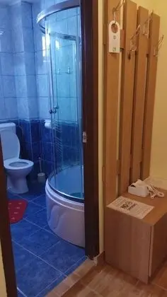 Tek Büyük Yataklı Oda, Dağ Manzaralı