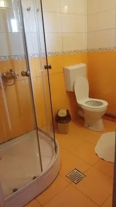 Tek Büyük Yataklı Oda, Dağ Manzaralı