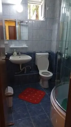 Tek Büyük Yataklı Oda, Dağ Manzaralı